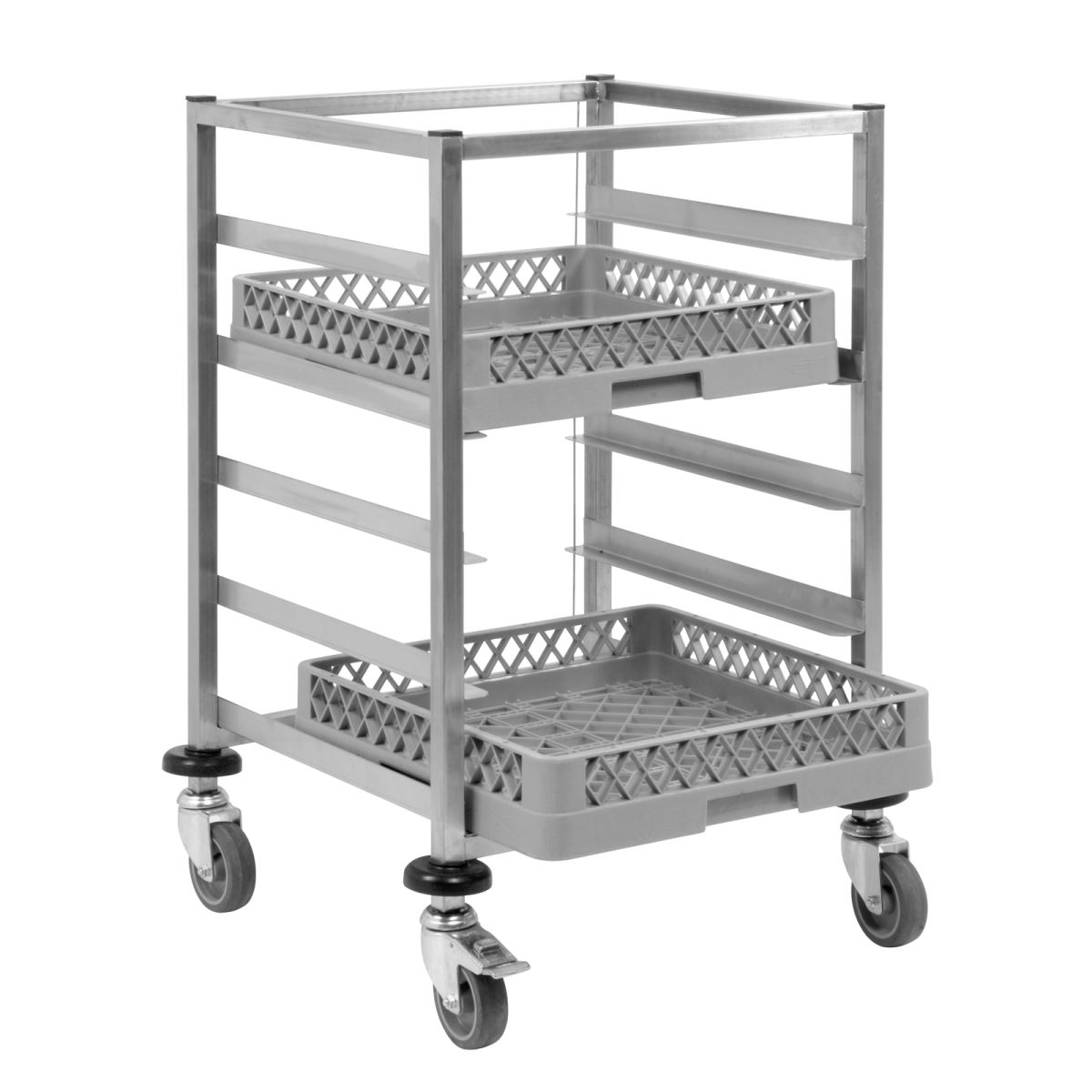 Rack Trolley Low