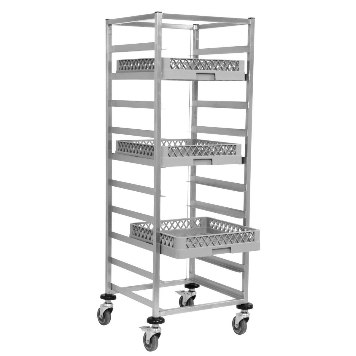 Rack Trolley High