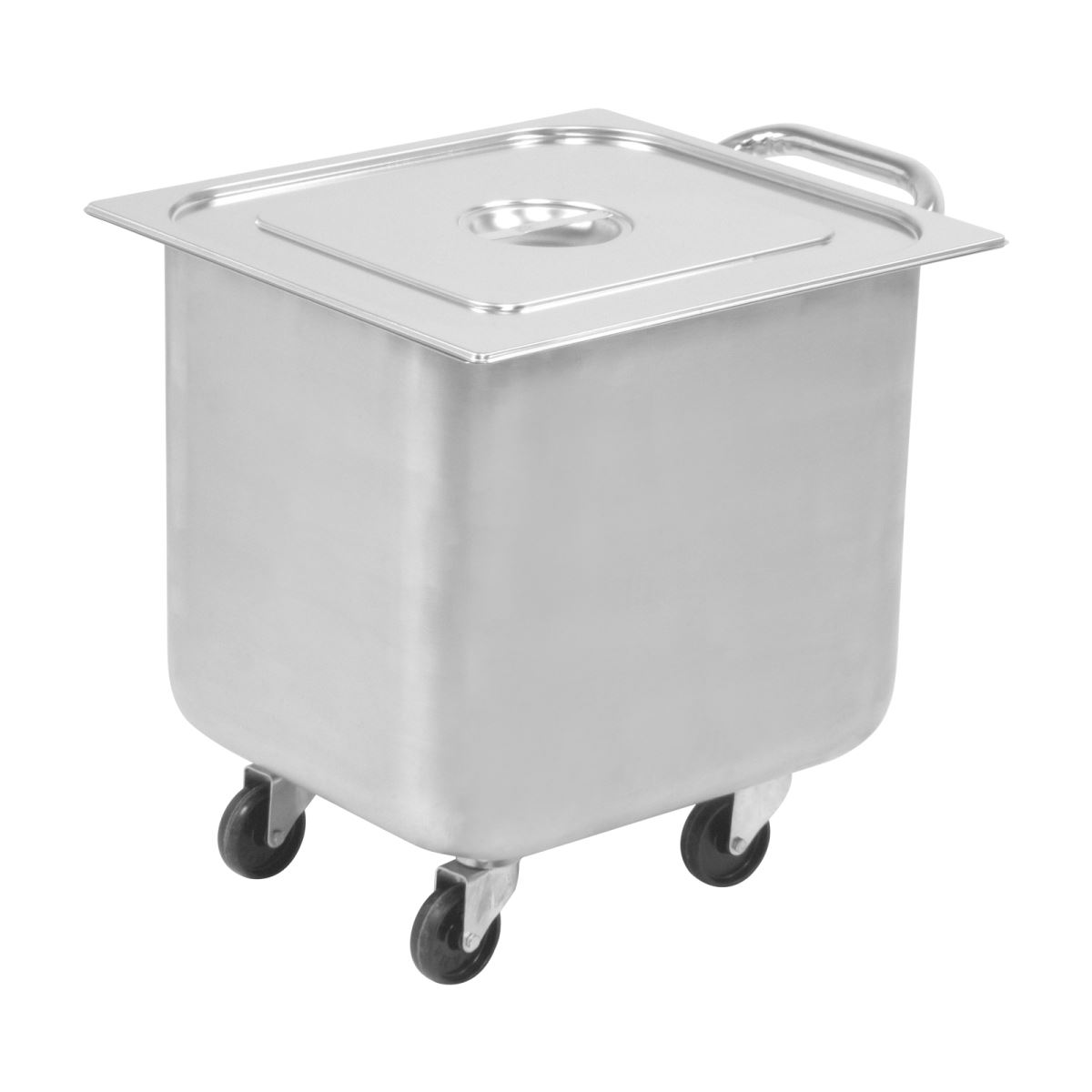 Waste Trolley