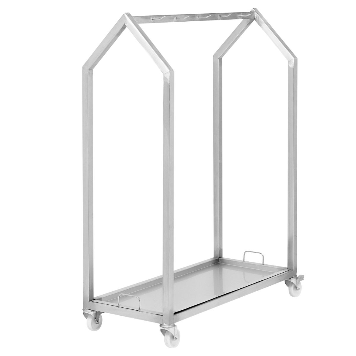 Meat Hanging Trolley