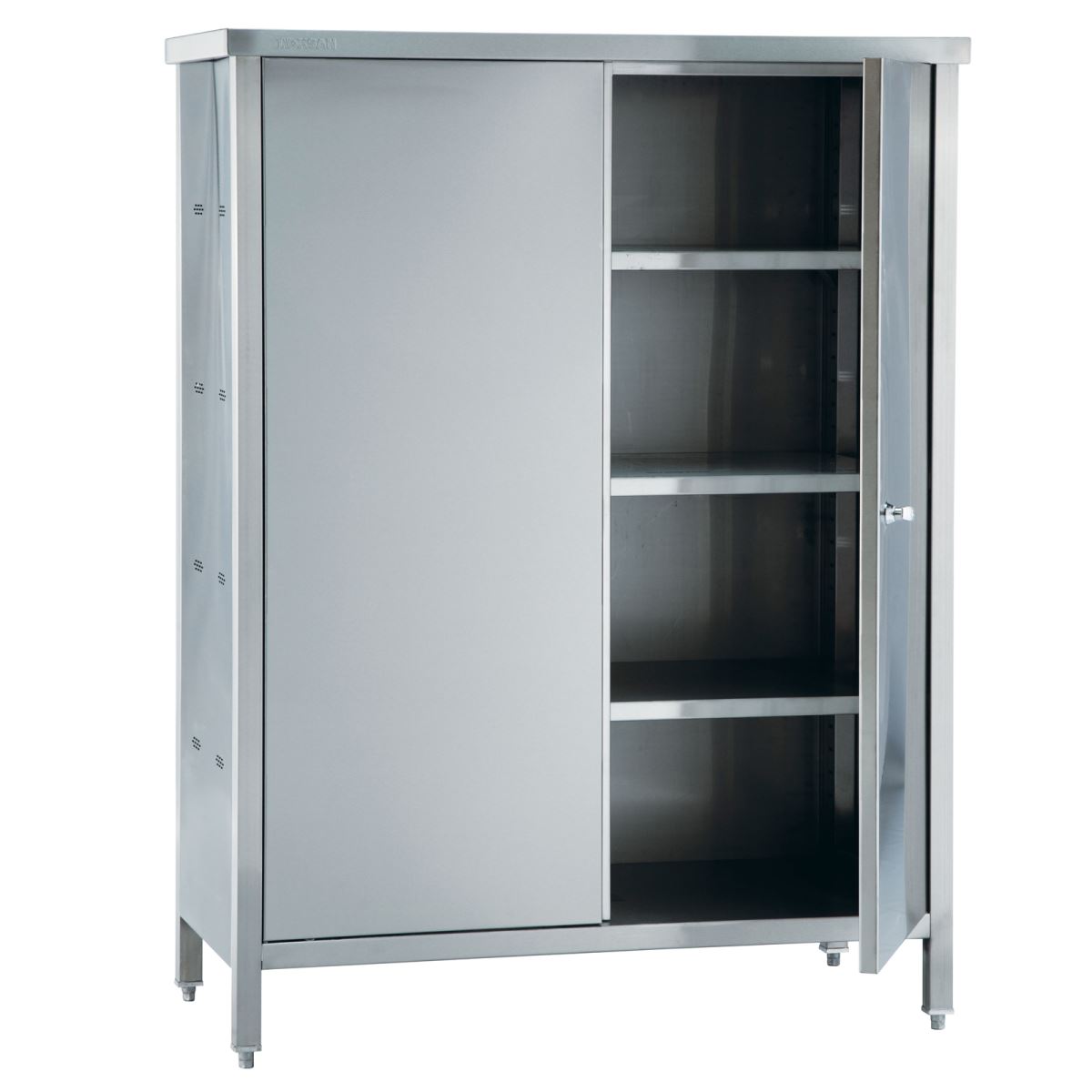 Ingredient Upright Cabinet