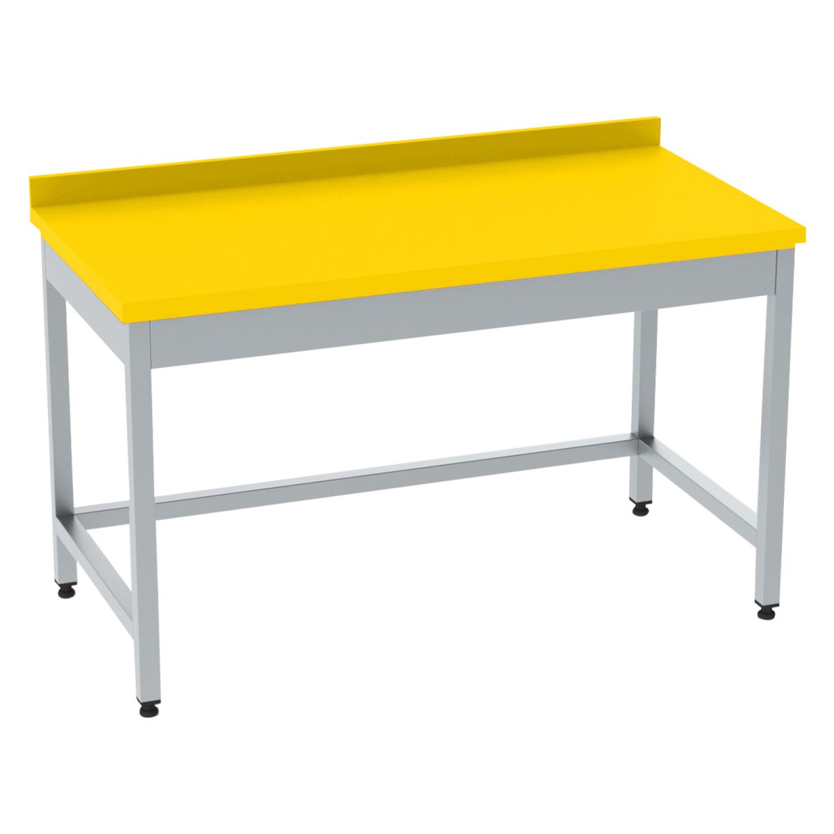 Polyethylene Top Table